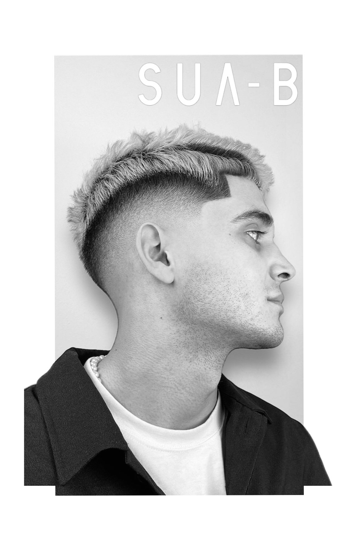 Corte de pelo masculino