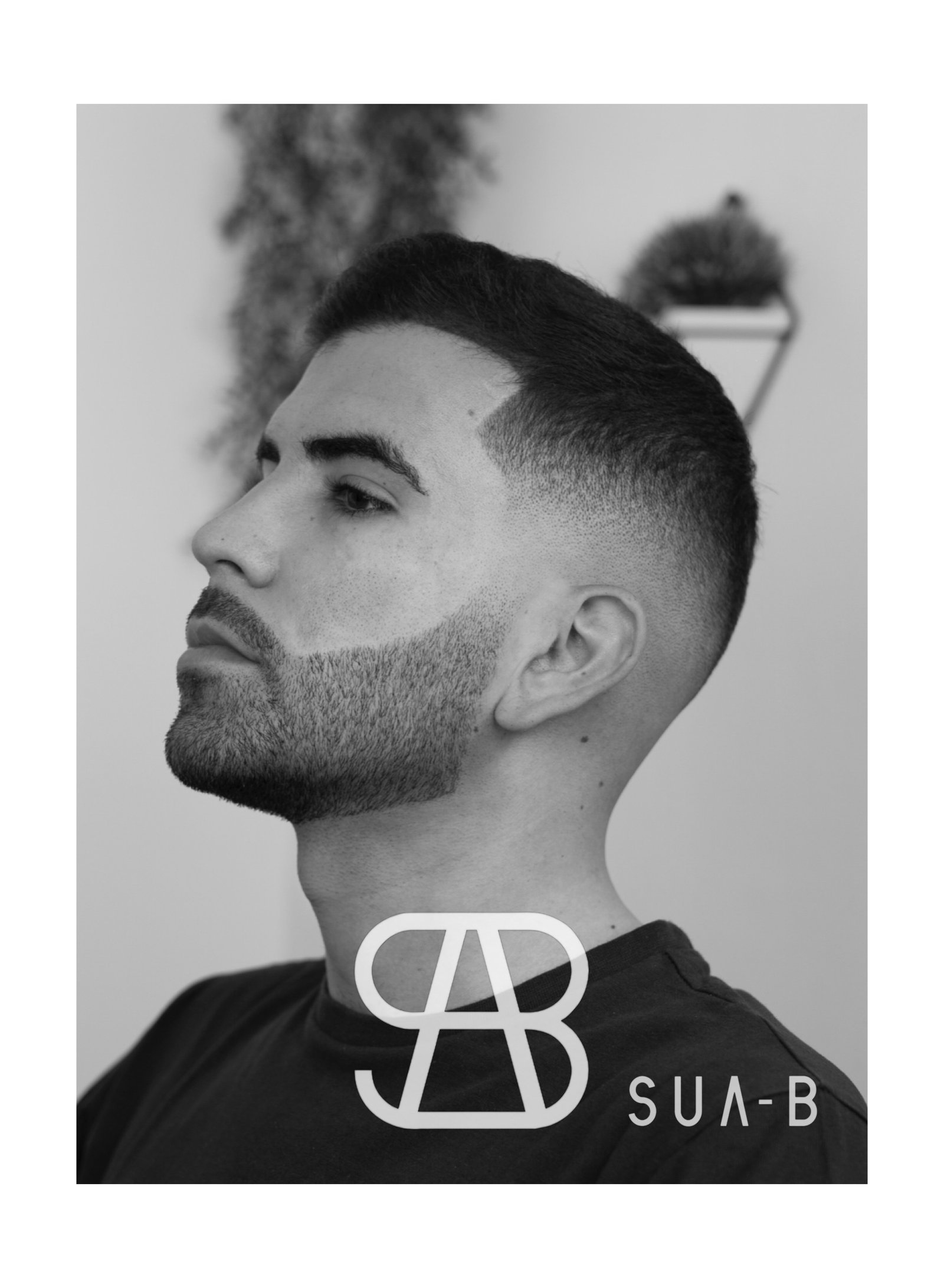 Corte de pelo y barba