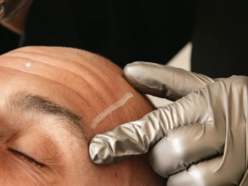 Harmonització facial