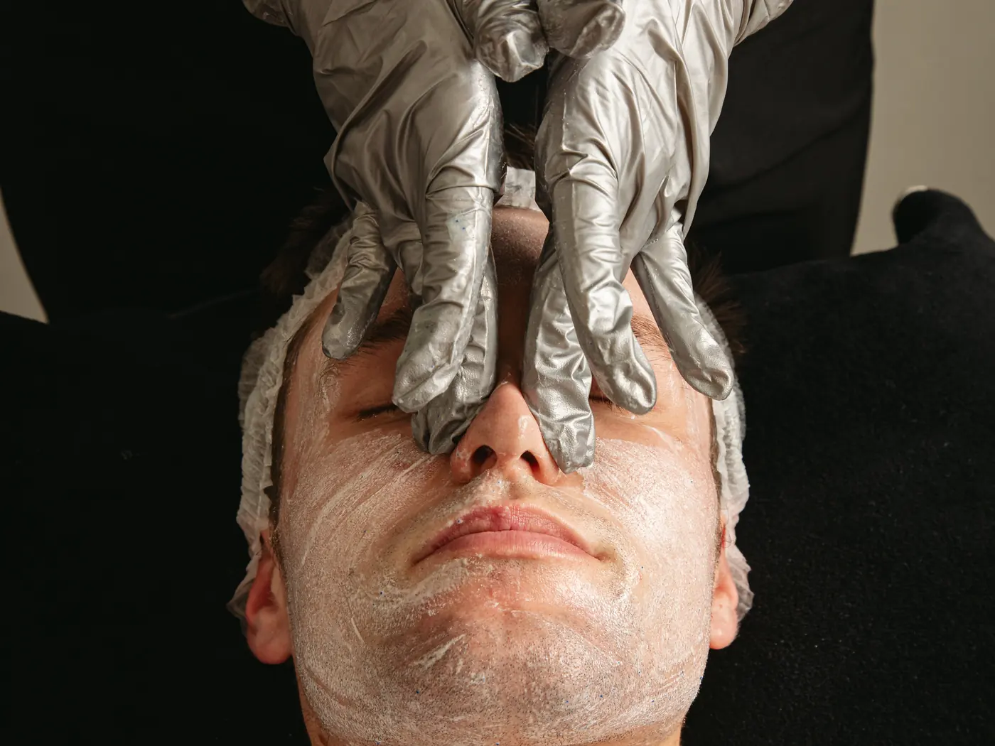 Limpieza facial y piel